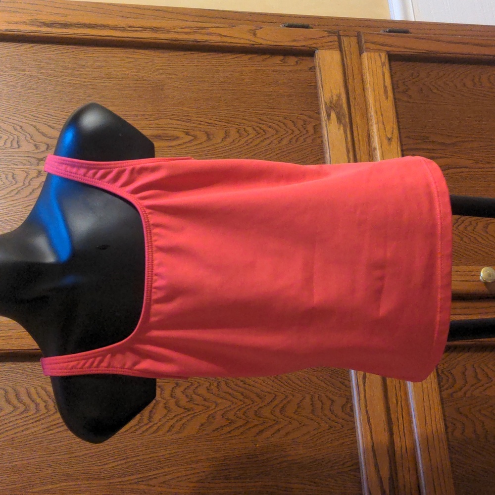 AERODYNAMICS Workout Top-L